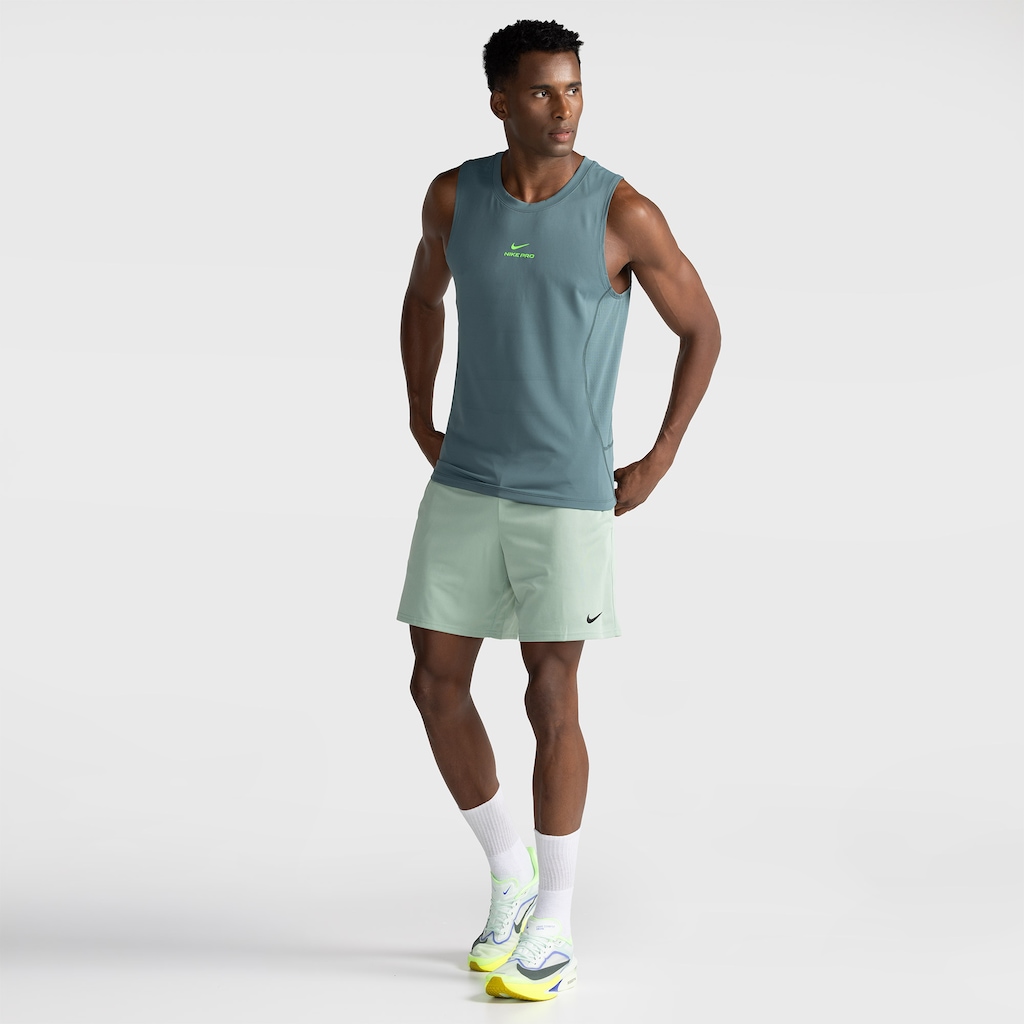 Imagem 4 do produto Camiseta Regata Nike Dri Fit Tank - Masculina