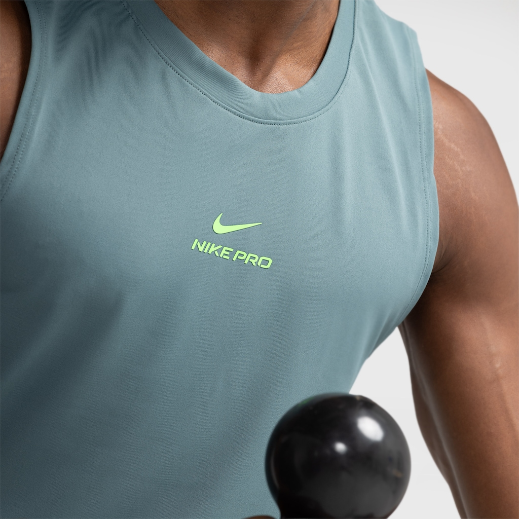 Imagem 5 do produto Camiseta Regata Nike Dri Fit Tank - Masculina