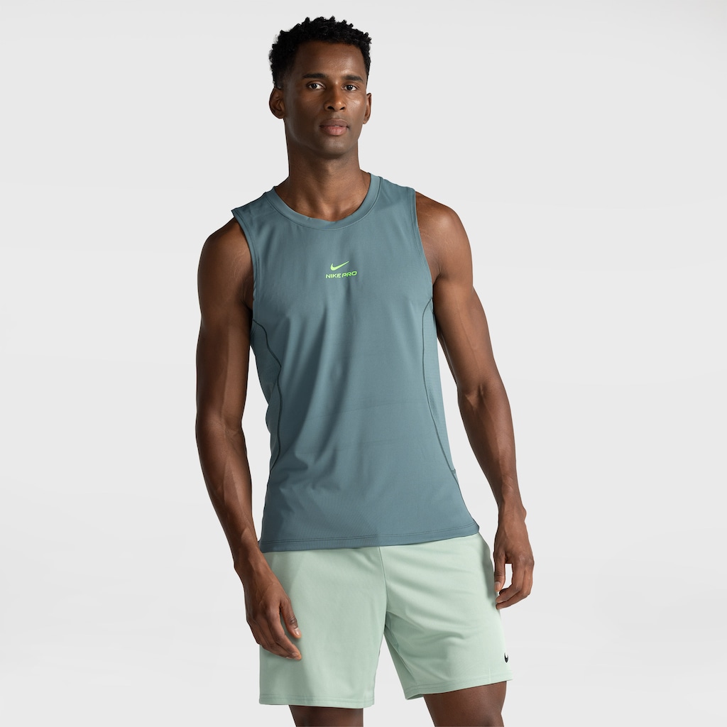 Imagem 2 do produto Camiseta Regata Nike Dri Fit Tank - Masculina