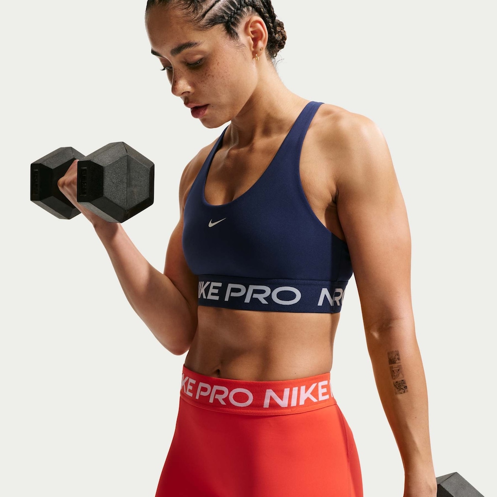 Imagem 5 do produto Top Dri-FIT Nike Pro 365 Feminino