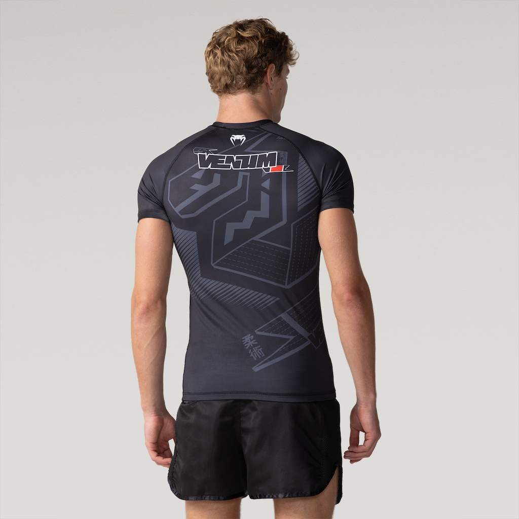 Imagem 3 do produto Rashguard Venum BLT EVO - Masculino