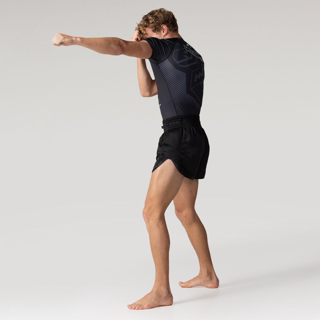 Imagem 4 do produto Rashguard Venum BLT EVO - Masculino