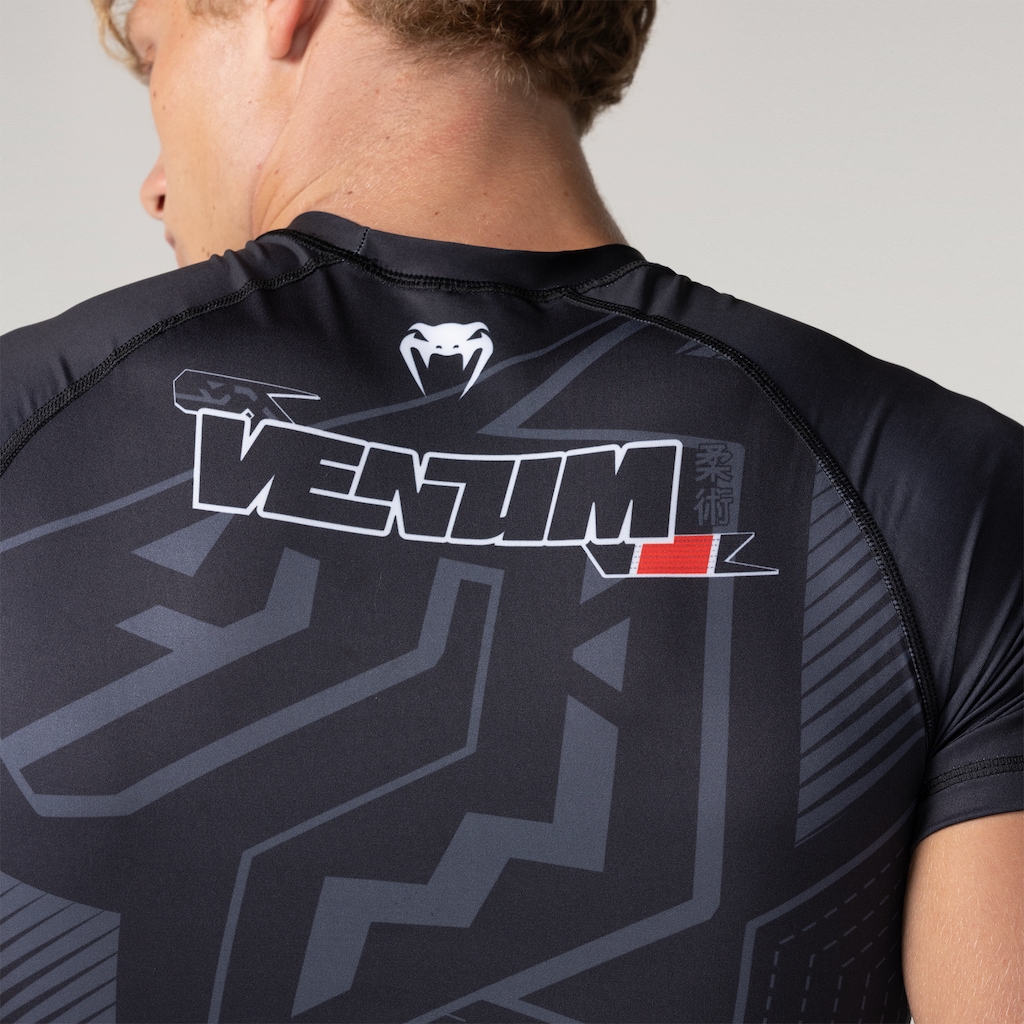 Imagem 5 do produto Rashguard Venum BLT EVO - Masculino