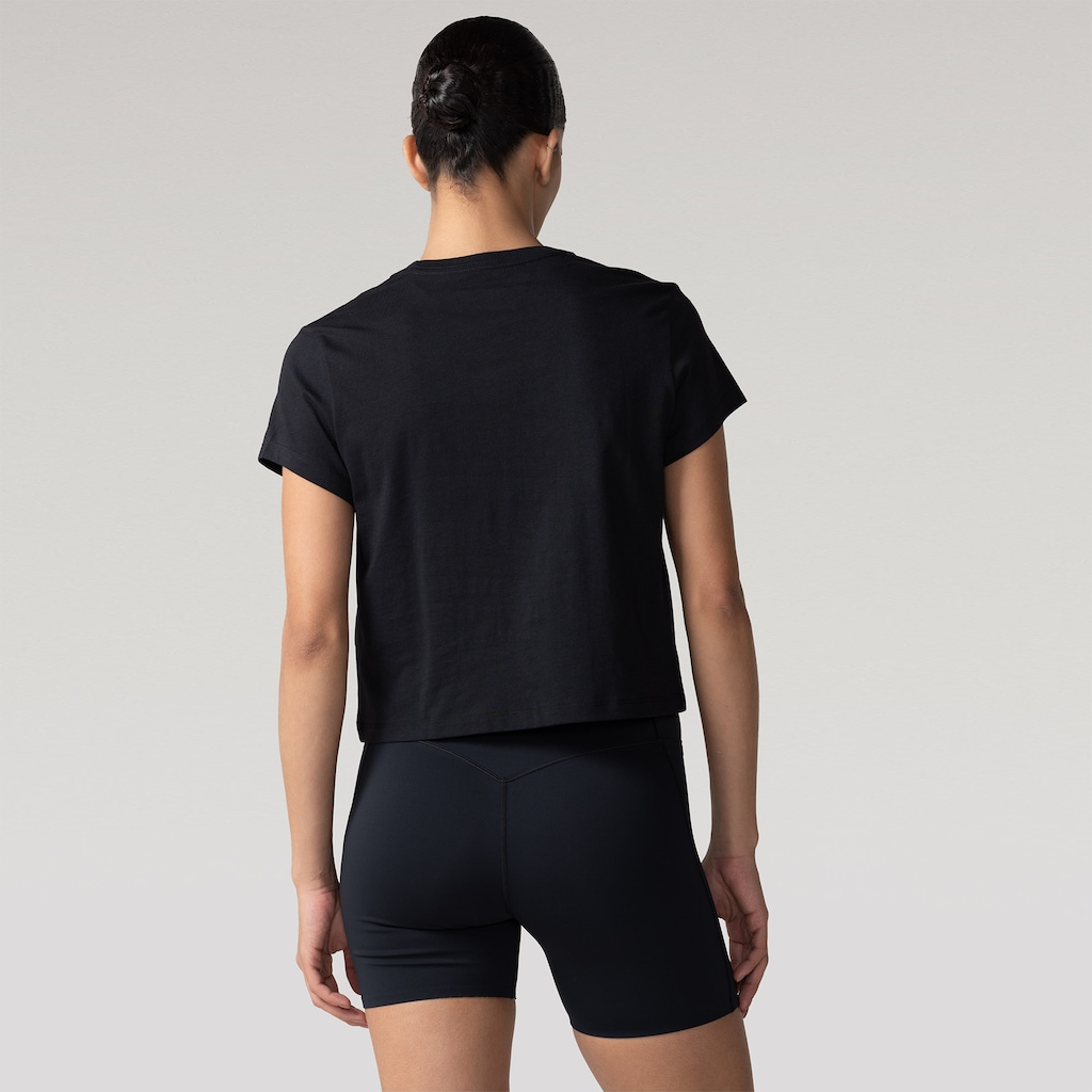 Imagem 2 do produto Camiseta Nike W NSW Club SS CC Feminina
