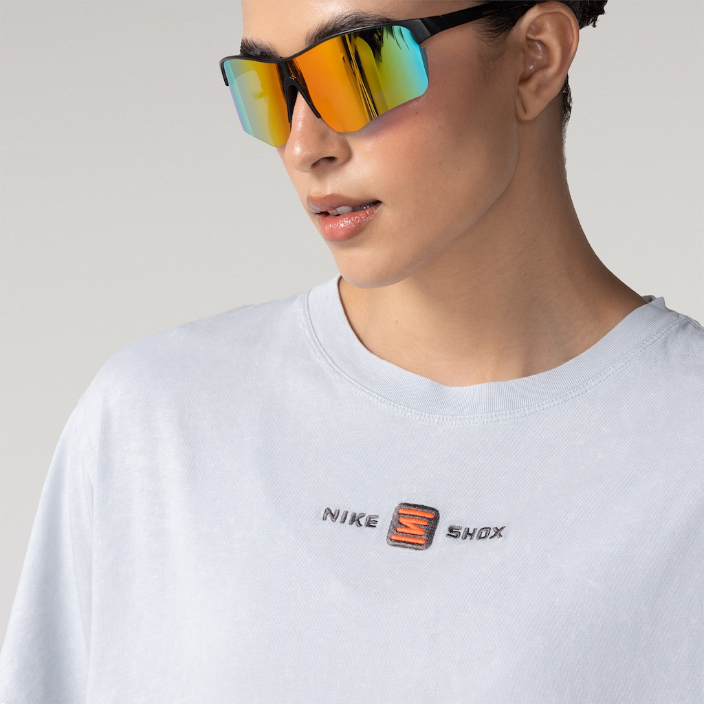 Imagem 4 do produto Camiseta Nike W NSW Classic BF SHO Feminina