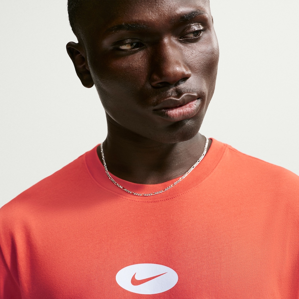 Imagem 5 do produto Camiseta Nike Sportswear Celebrate Brand Unissex