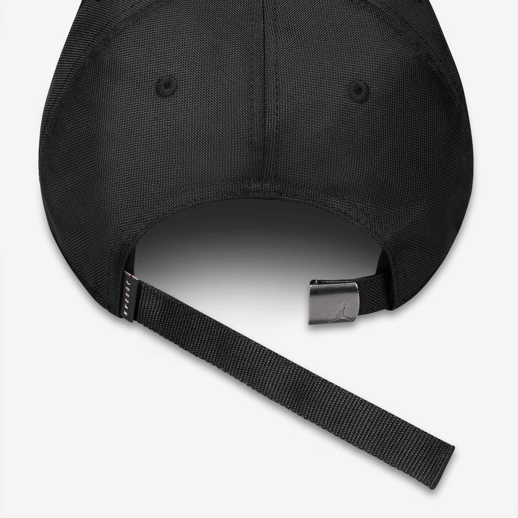 Imagem 5 do produto Boné Jordan Nike U J Rise Cap S CB MTL JM
