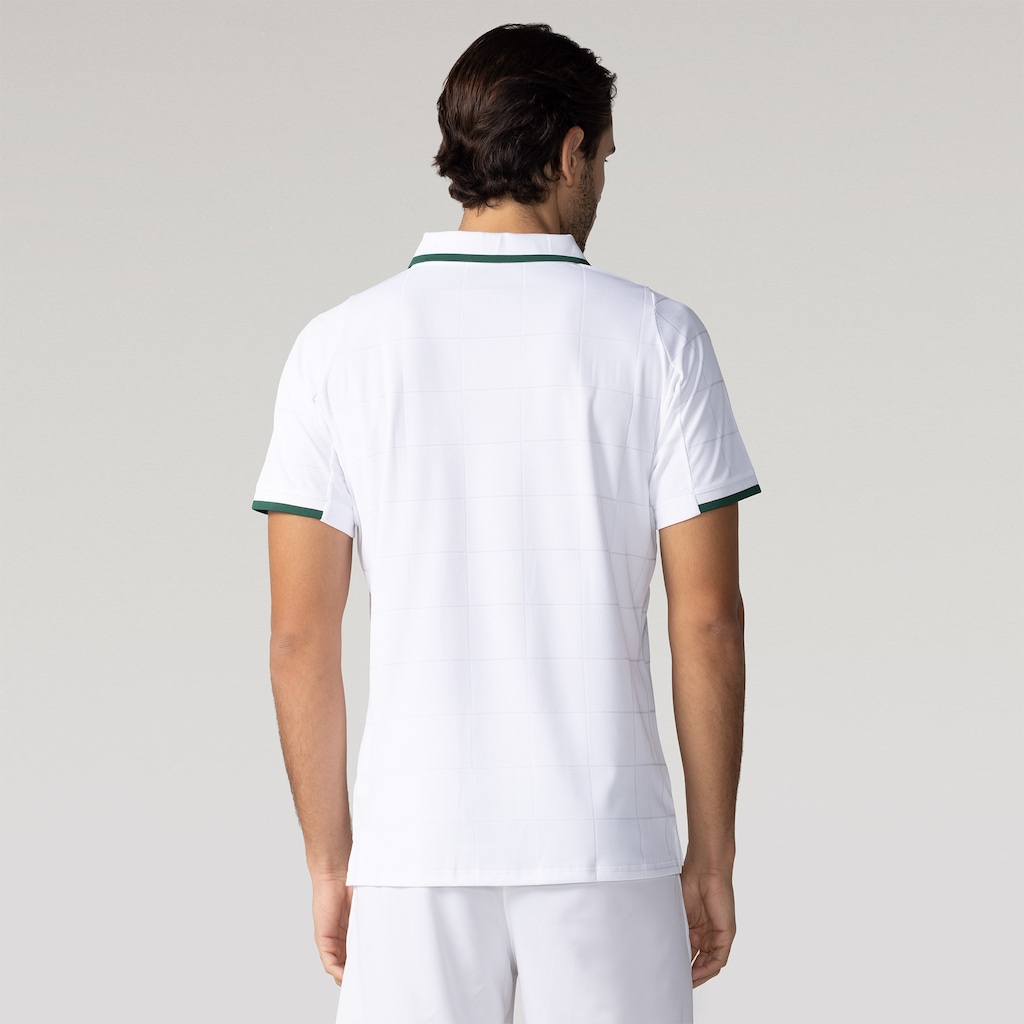 Imagem 2 do produto Camisa Polo Nike DFADV Slam LN Masculina