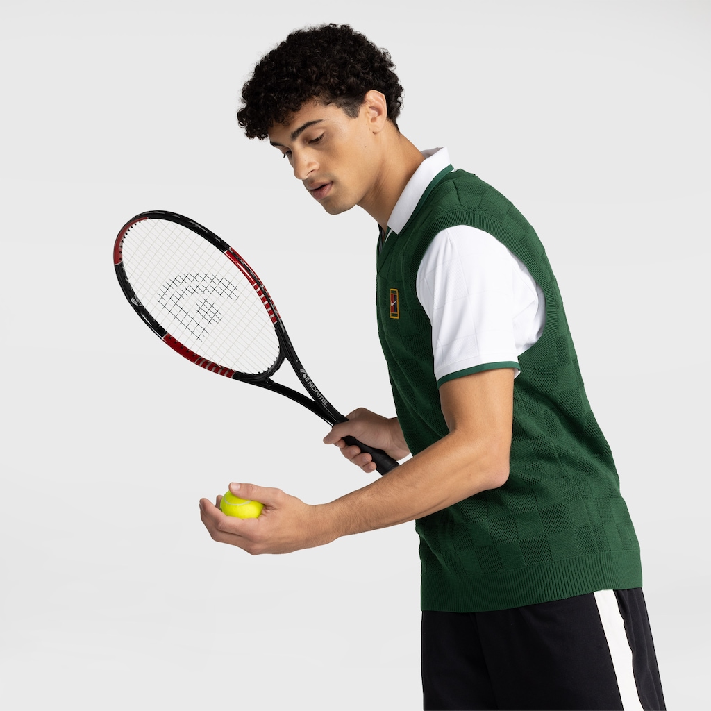 Imagem 1 do produto Colete Dri-FIT Nike Court Slam Masculino