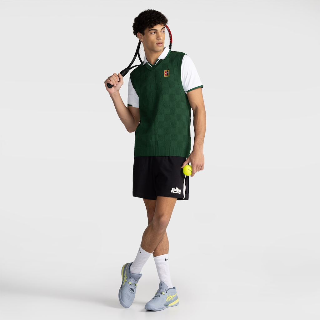 Imagem 3 do produto Colete Dri-FIT Nike Court Slam Masculino