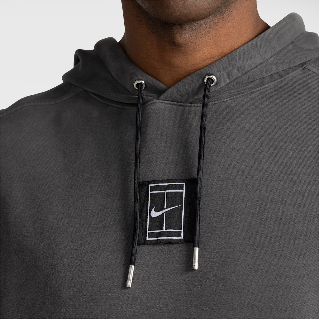 Imagem 4 do produto Blusão Nike Slam Slvls Po Hd Rg Masculino