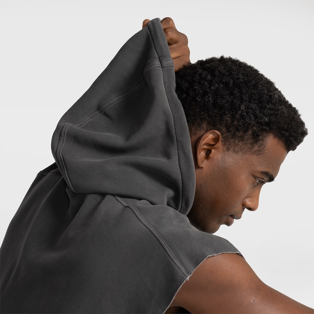 Imagem 5 do produto Blusão Nike Slam Slvls Po Hd Rg Masculino