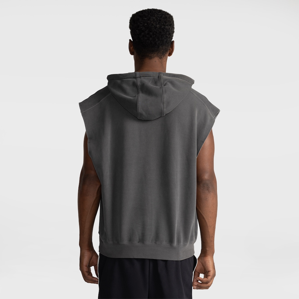 Imagem 2 do produto Blusão Nike Slam Slvls Po Hd Rg Masculino