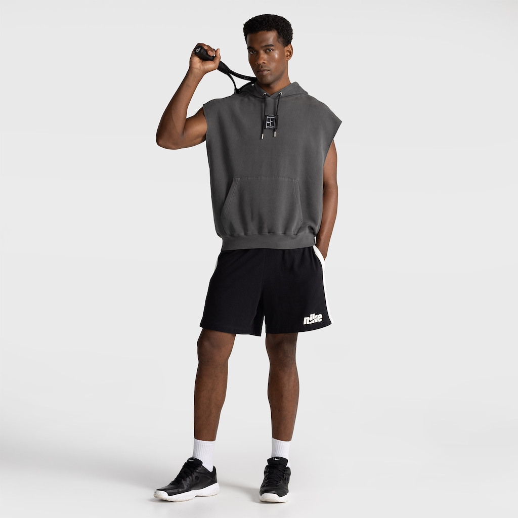 Imagem 3 do produto Blusão Nike Slam Slvls Po Hd Rg Masculino