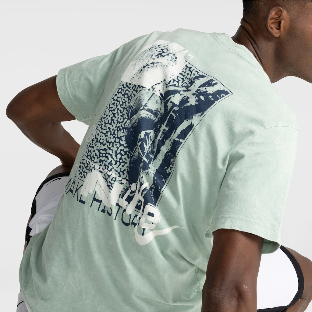 Imagem 4 do produto Camiseta Nike Asbury OC STD F1 Masculina
