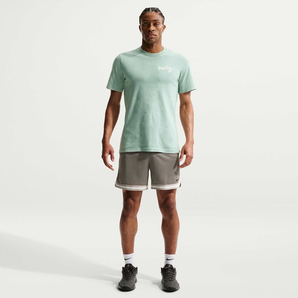 Imagem 2 do produto Camiseta Nike Asbury OC STD F1 Masculina