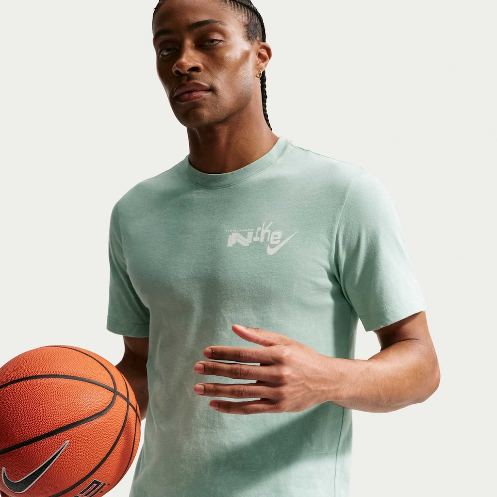 Imagem 4 do produto Camiseta Nike Asbury OC STD F1 Masculina