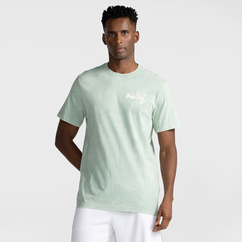 Imagem 1 do produto Camiseta Nike Asbury OC STD F1 Masculina