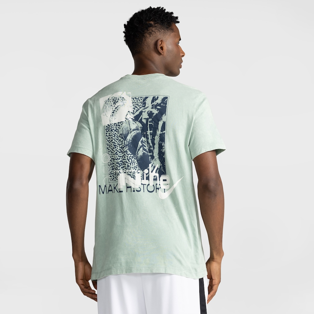 Imagem 2 do produto Camiseta Nike Asbury OC STD F1 Masculina