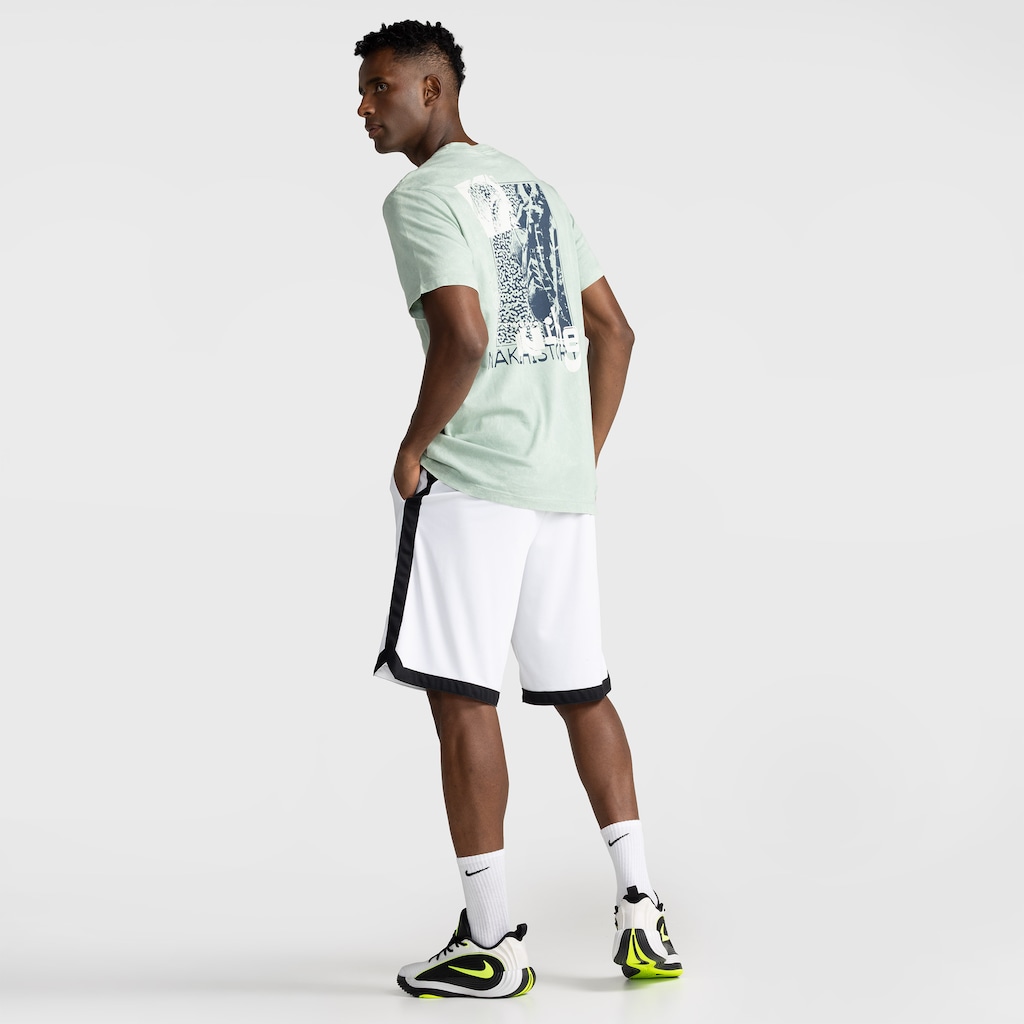 Imagem 3 do produto Camiseta Nike Asbury OC STD F1 Masculina