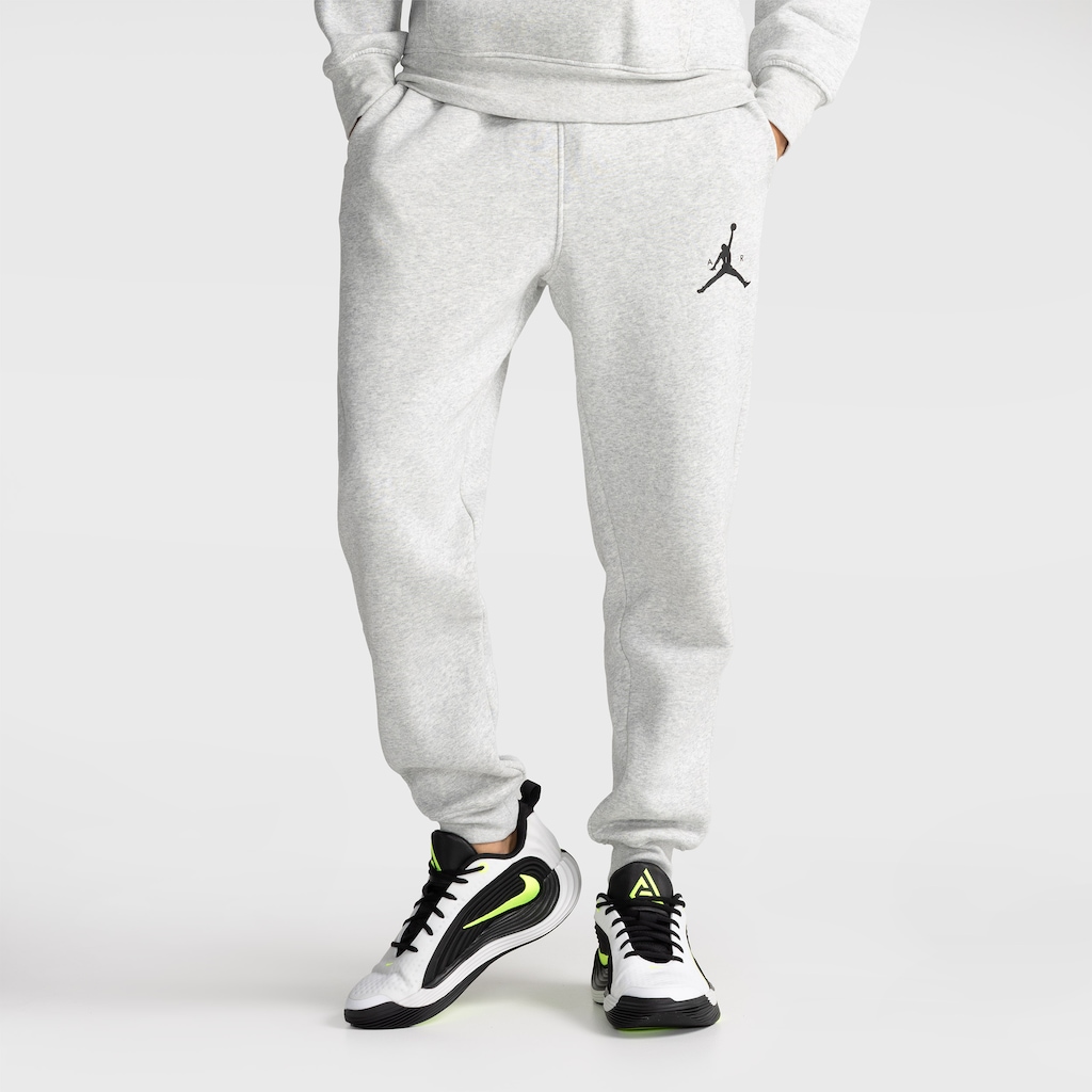 Imagem 1 do produto Calça Nike Jordan Jumpman Fleece Masculina