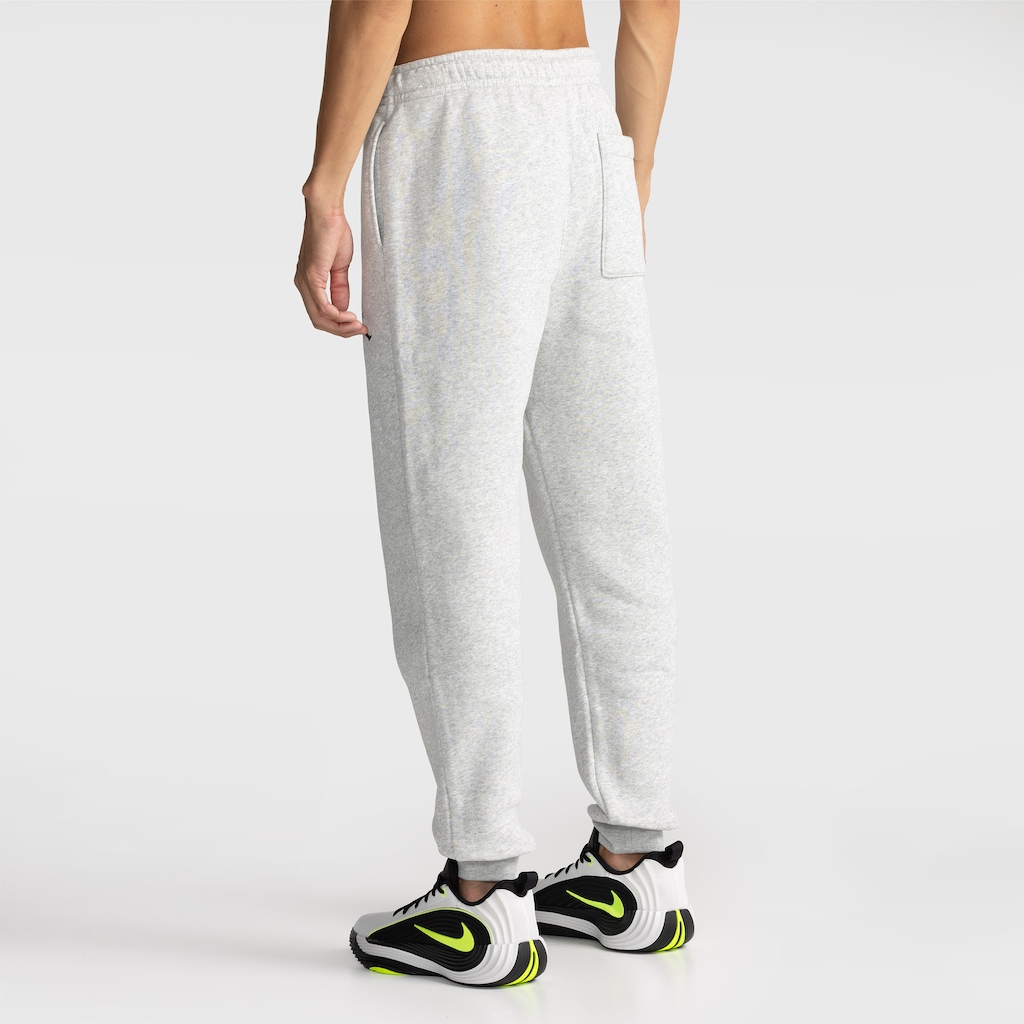 Imagem 2 do produto Calça Nike Jordan Jumpman Fleece Masculina