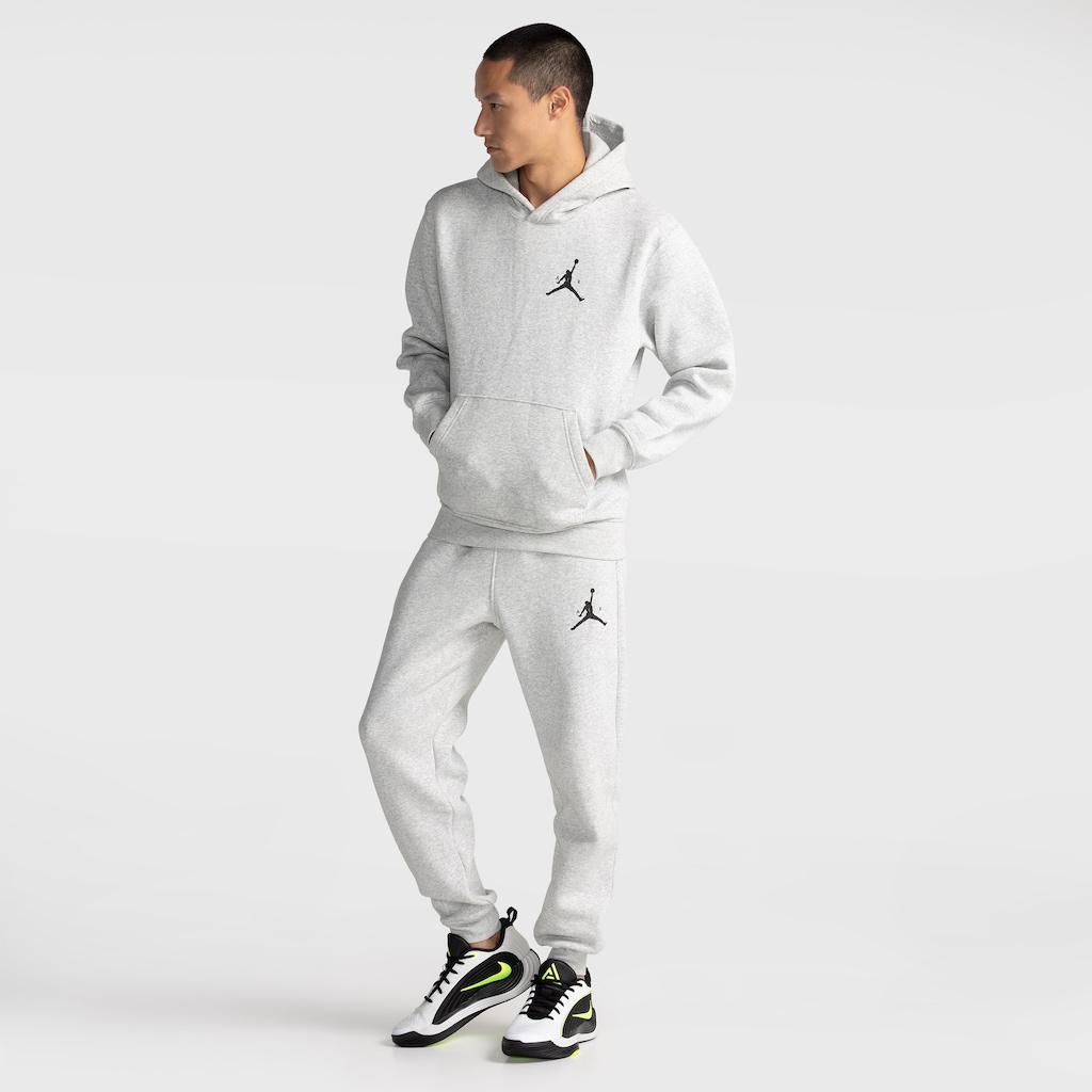 Imagem 3 do produto Calça Nike Jordan Jumpman Fleece Masculina