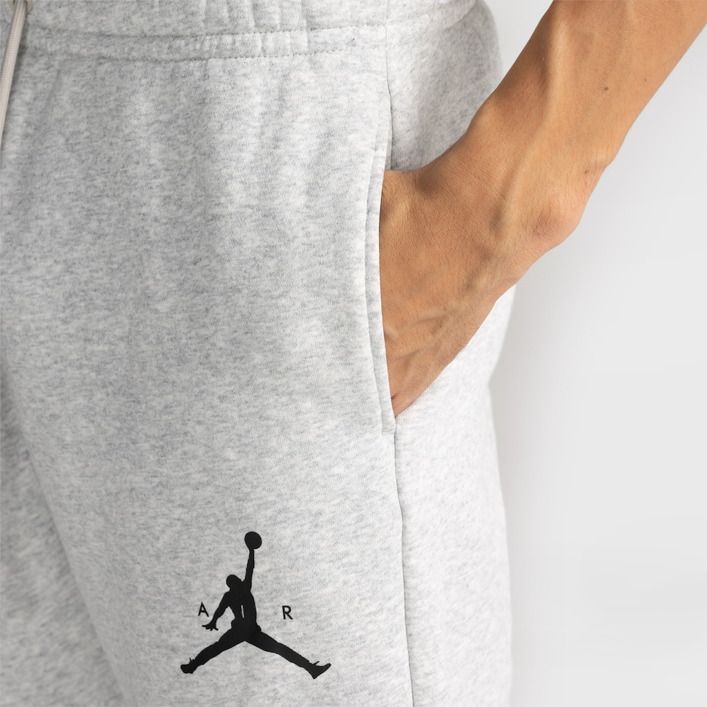 Imagem 5 do produto Calça Nike Jordan Jumpman Fleece Masculina