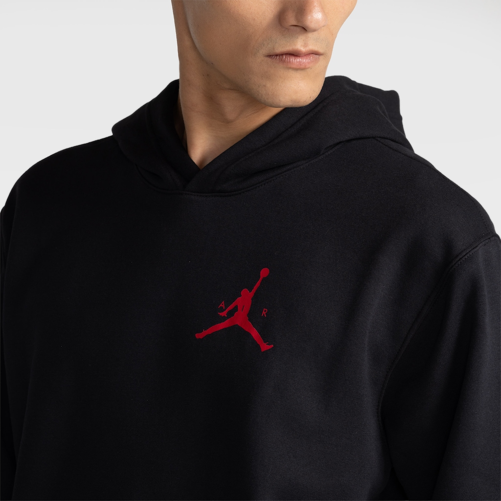 Imagem 4 do produto Blusão Jordan Jumpman Flc Po - Masculino
