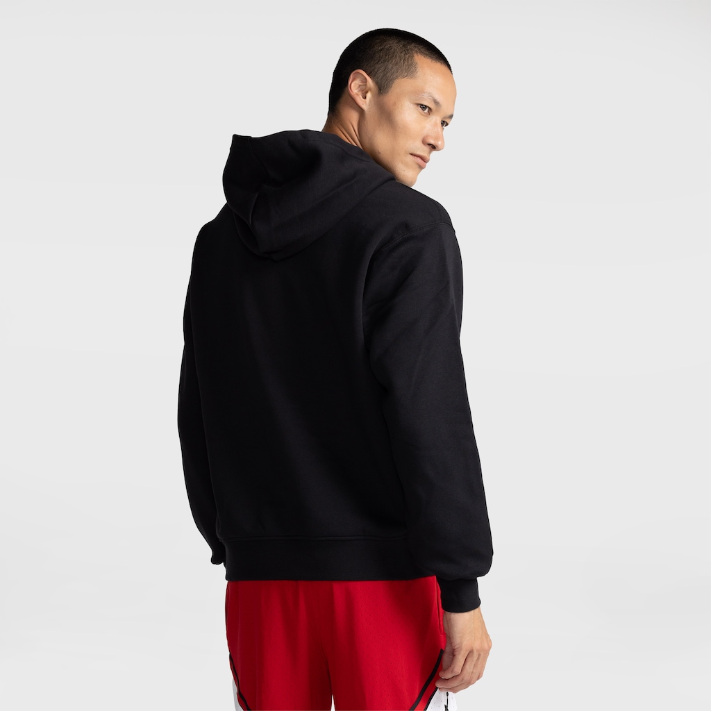 Imagem 2 do produto Blusão Jordan Jumpman Flc Po - Masculino