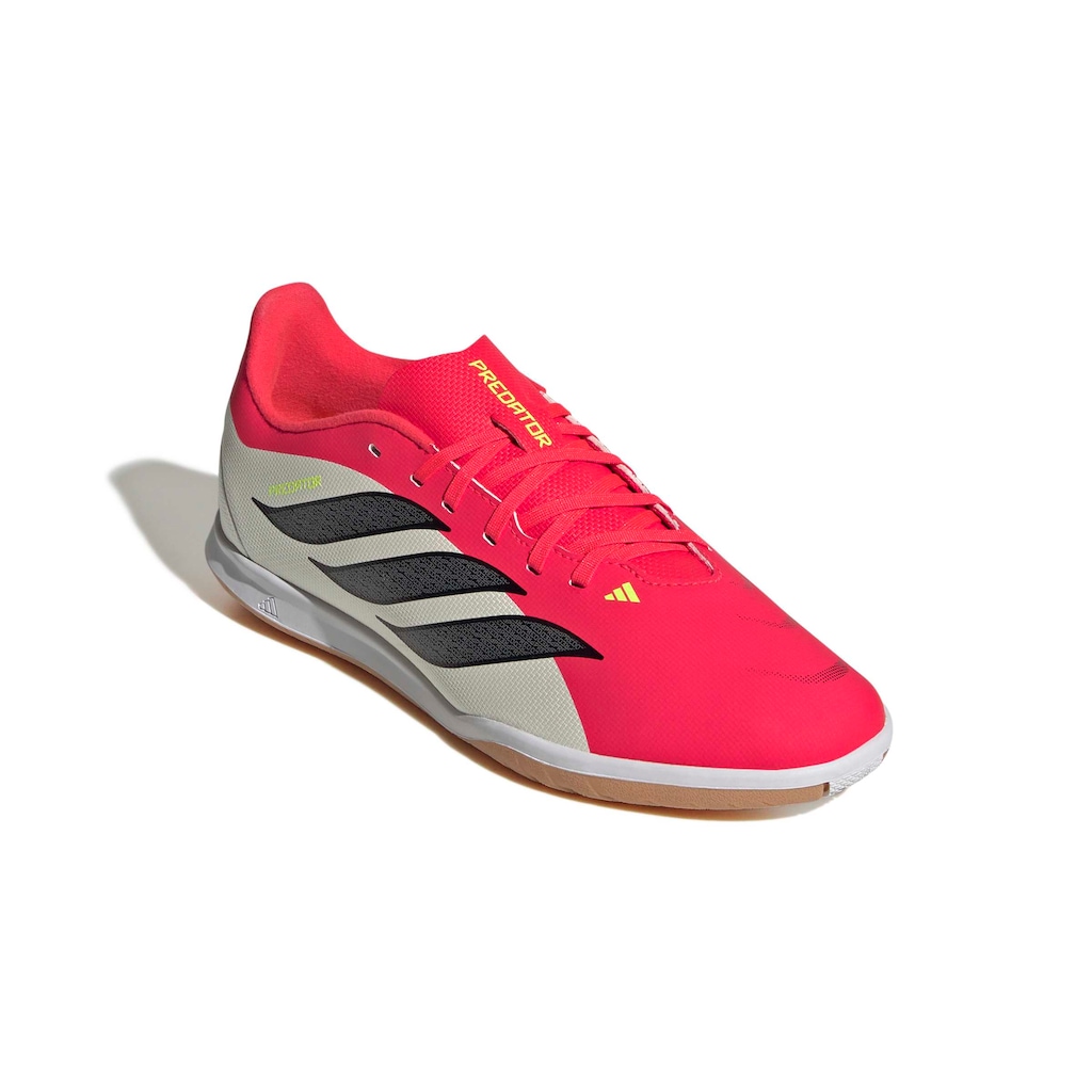 Imagem 4 do produto Chuteira Futsal Infantil adidas Predator Club Sala