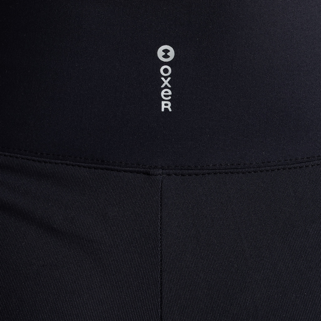 Imagem 5 do produto Calça Legging Oxer Campe Com Bolso Feminina