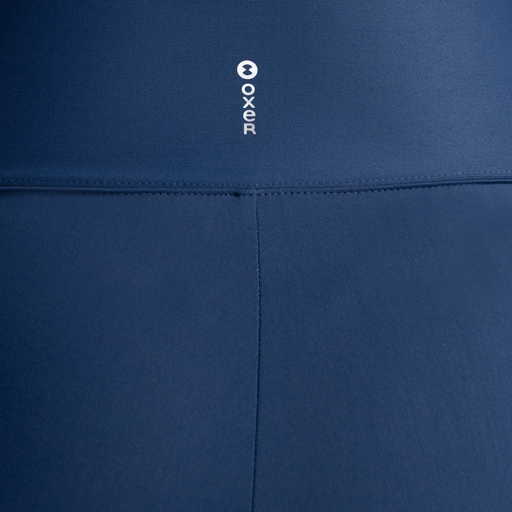 Imagem 5 do produto Calça Legging Oxer Campe Com Bolso Feminina