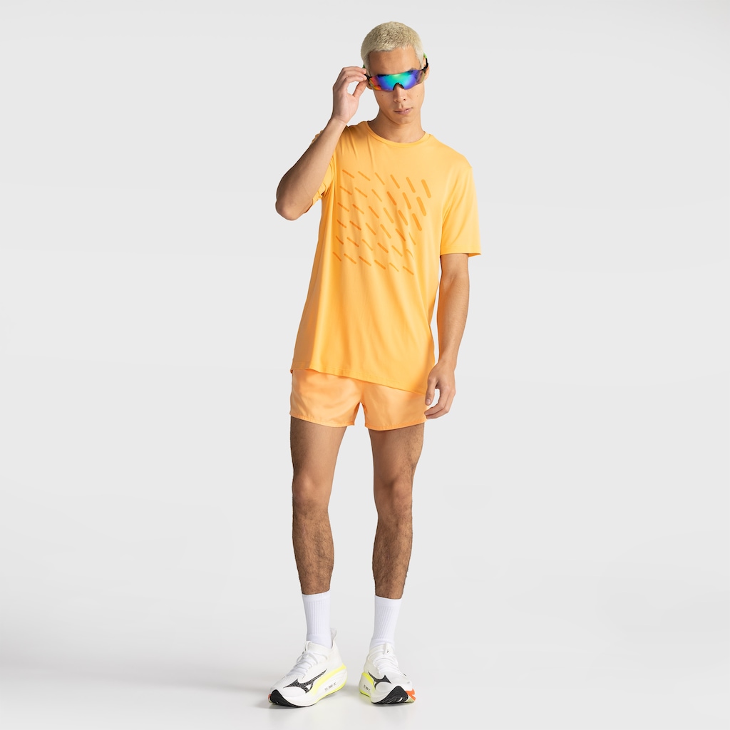 Imagem 4 do produto Camiseta Oxer Crepe Estampada Masculina