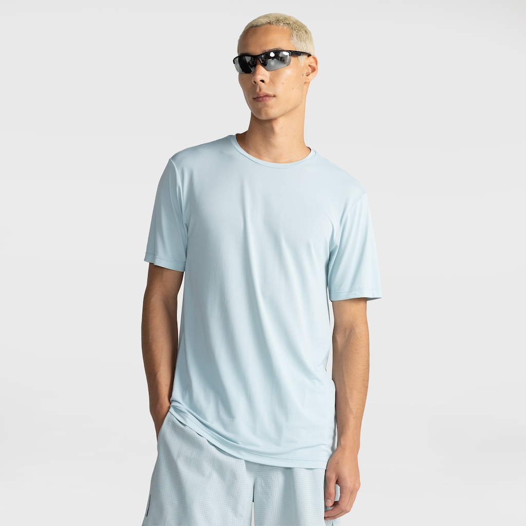 Imagem 2 do produto Camiseta Oxer Crepe Estampada Masculina