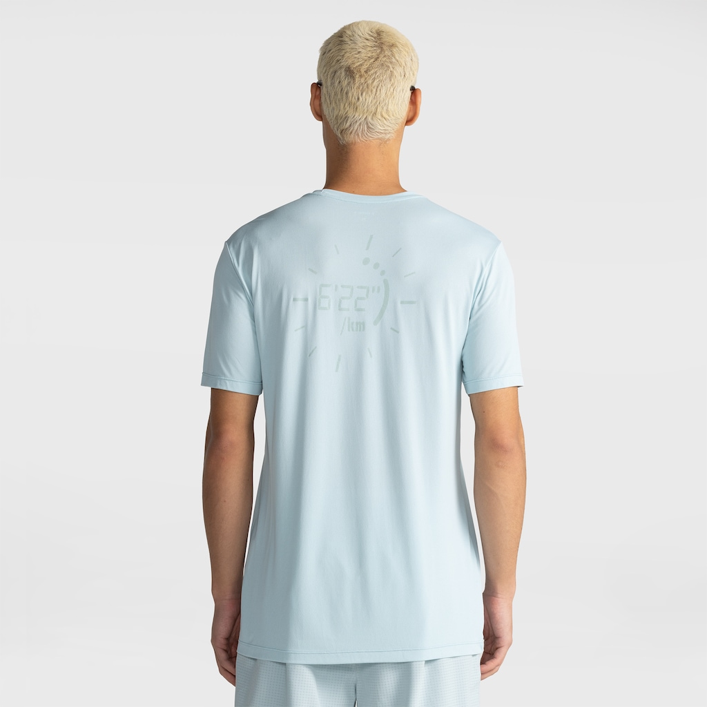 Imagem 3 do produto Camiseta Oxer Crepe Estampada Masculina