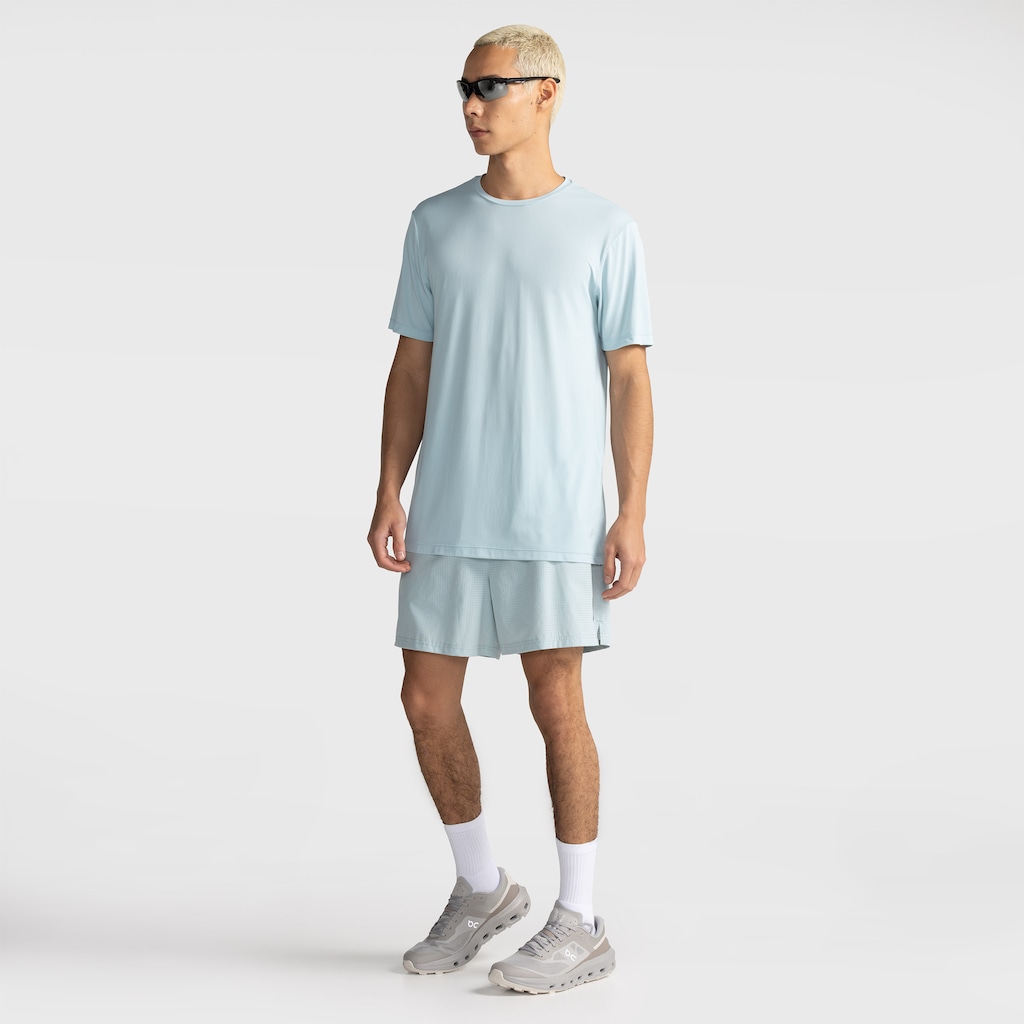 Imagem 4 do produto Camiseta Oxer Crepe Estampada Masculina