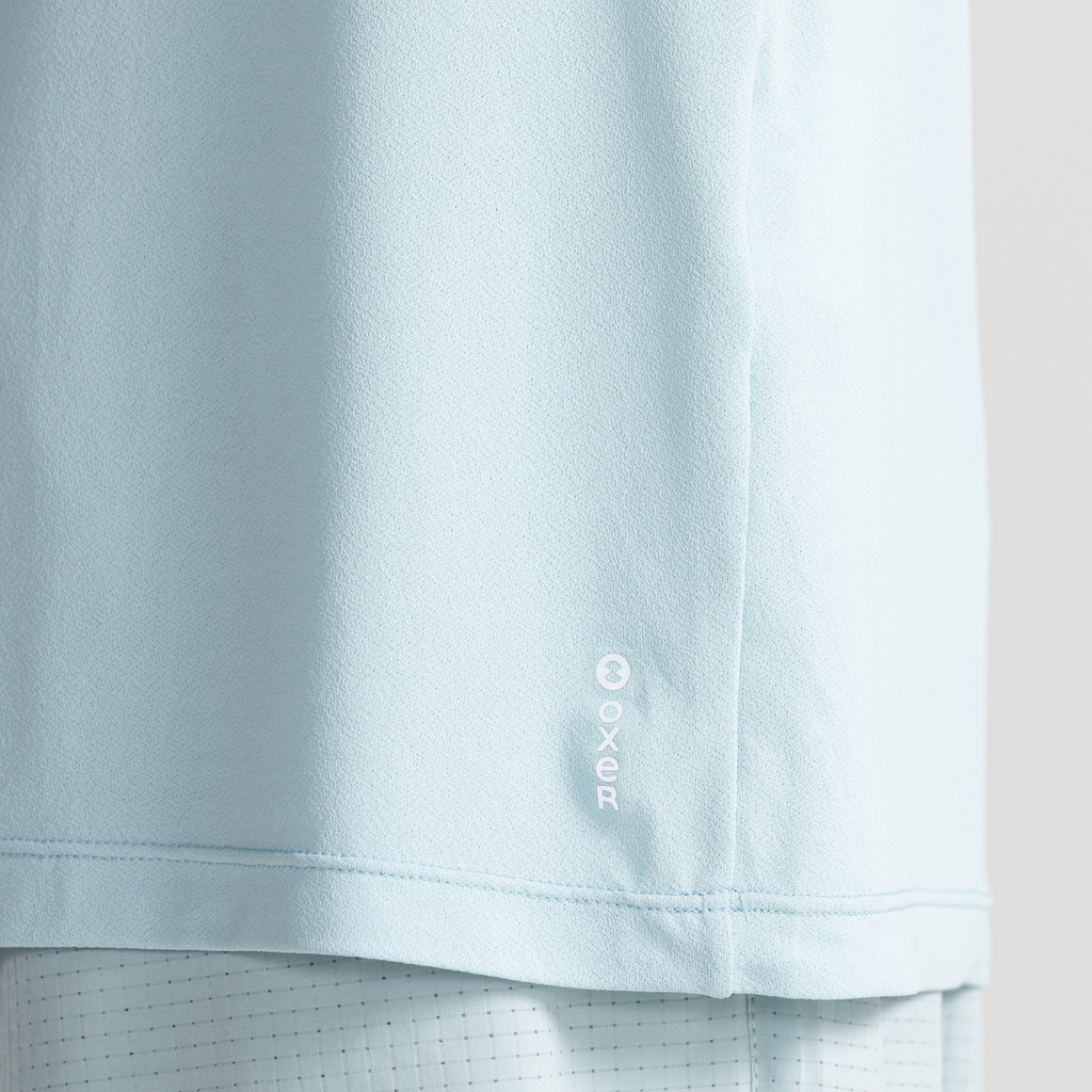 Imagem 5 do produto Camiseta Oxer Crepe Estampada Masculina