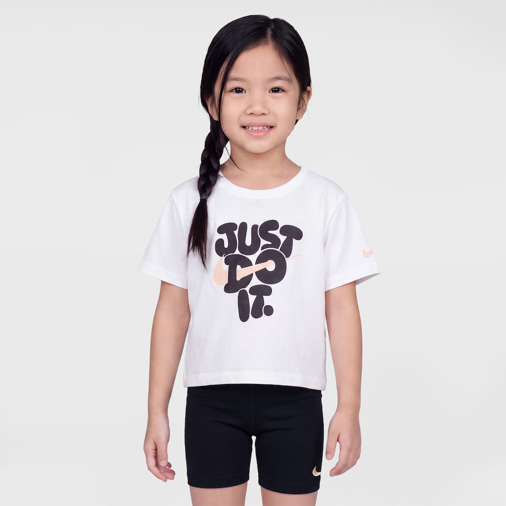 Imagem 1 do produto Conjunto Nike Bold Play Infantil