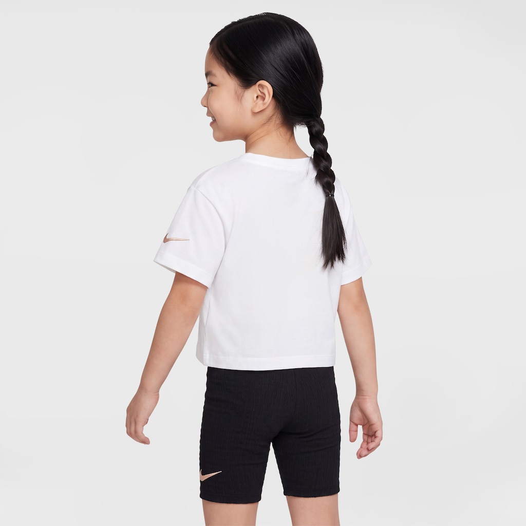 Imagem 2 do produto Conjunto Nike Bold Play Infantil