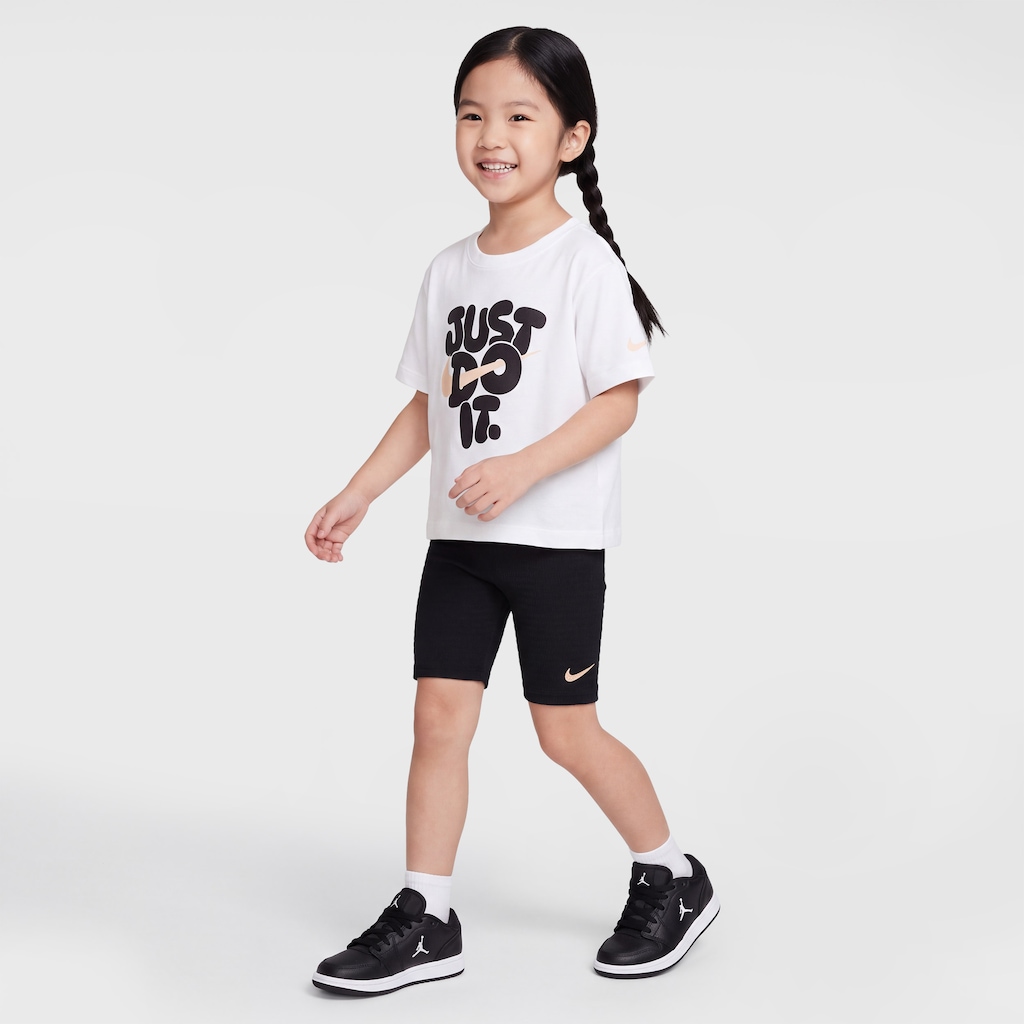 Imagem 3 do produto Conjunto Nike Bold Play Infantil