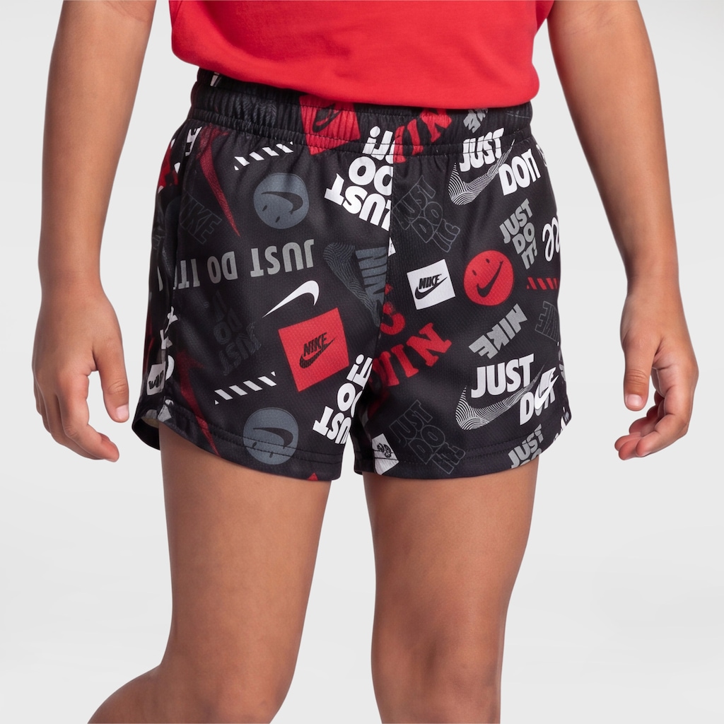 Imagem 4 do produto Conjunto Nike All Over Print Infantil