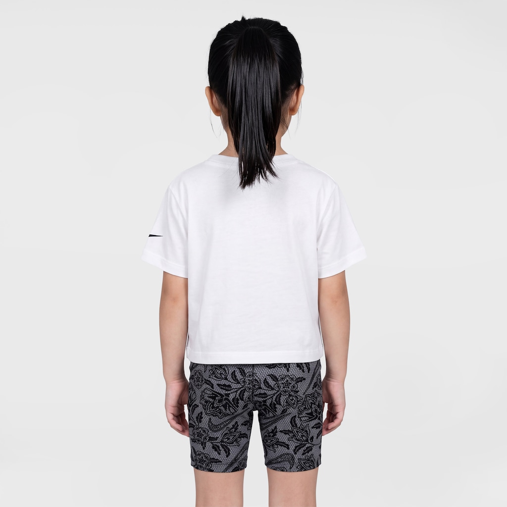 Imagem 2 do produto Conjunto Nike Lace It Up Bike Infantil