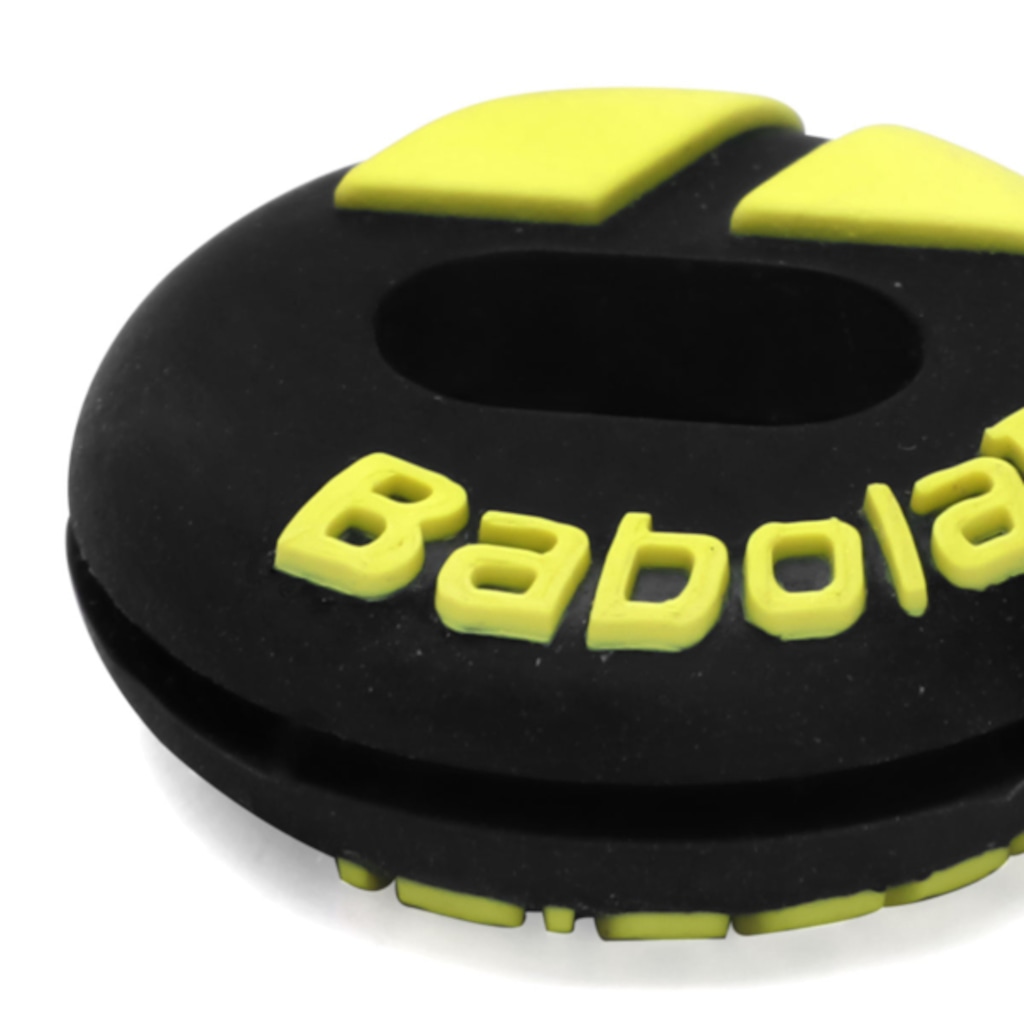 Imagem 2 do produto Antivibrador Para Raquete Babolat Custom Damp X2