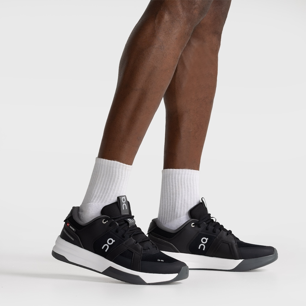 Imagem 2 do produto Tênis Casual On The Roger Clubhouse Pro - Masculino