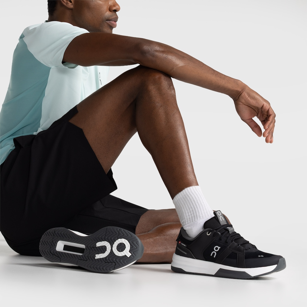 Imagem 3 do produto Tênis Casual On The Roger Clubhouse Pro - Masculino