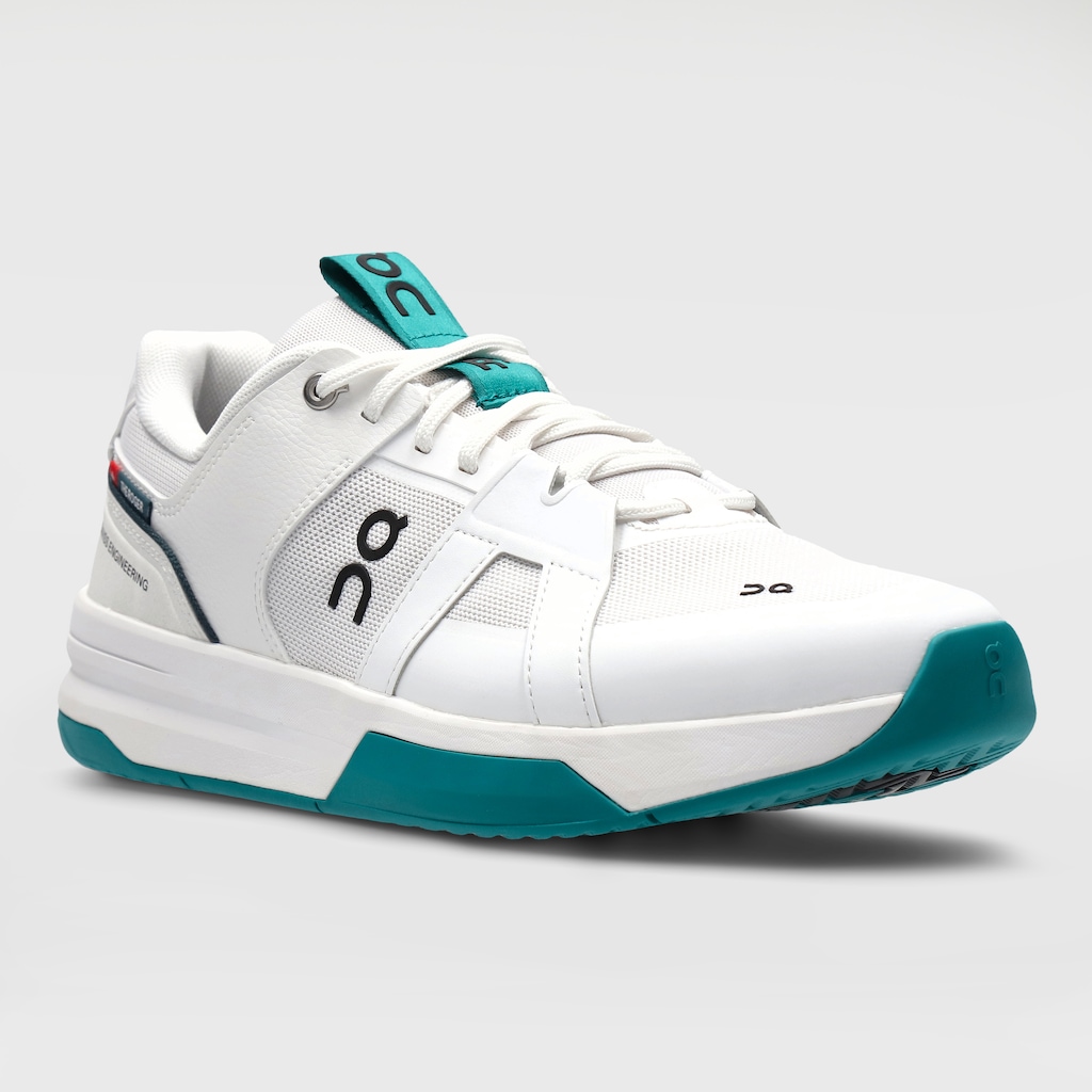 Imagem 4 do produto Tênis Casual On The Roger Clubhouse Pro - Masculino