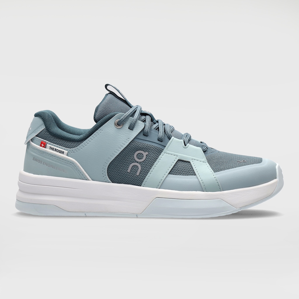 Imagem 1 do produto Tênis Casual On The Roger Clubhouse Pro - Masculino