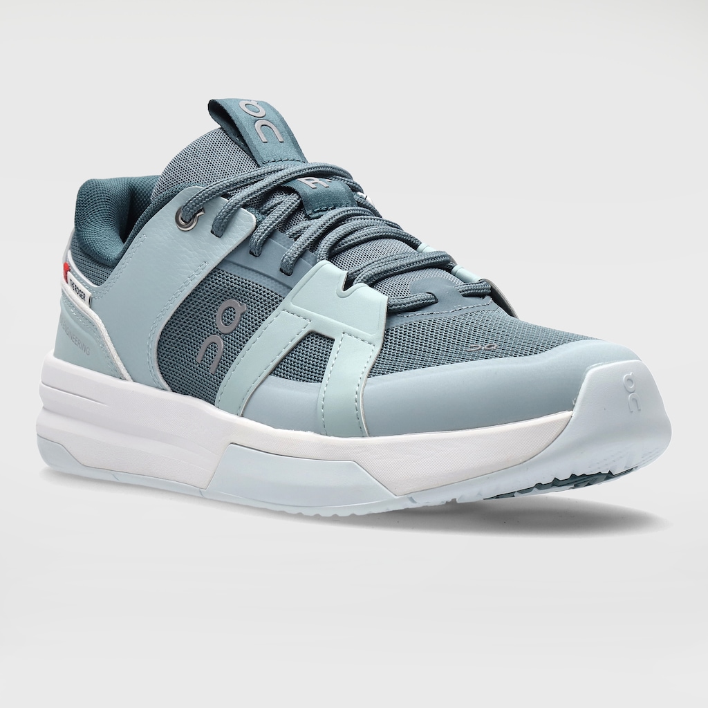 Imagem 2 do produto Tênis Casual On The Roger Clubhouse Pro - Masculino