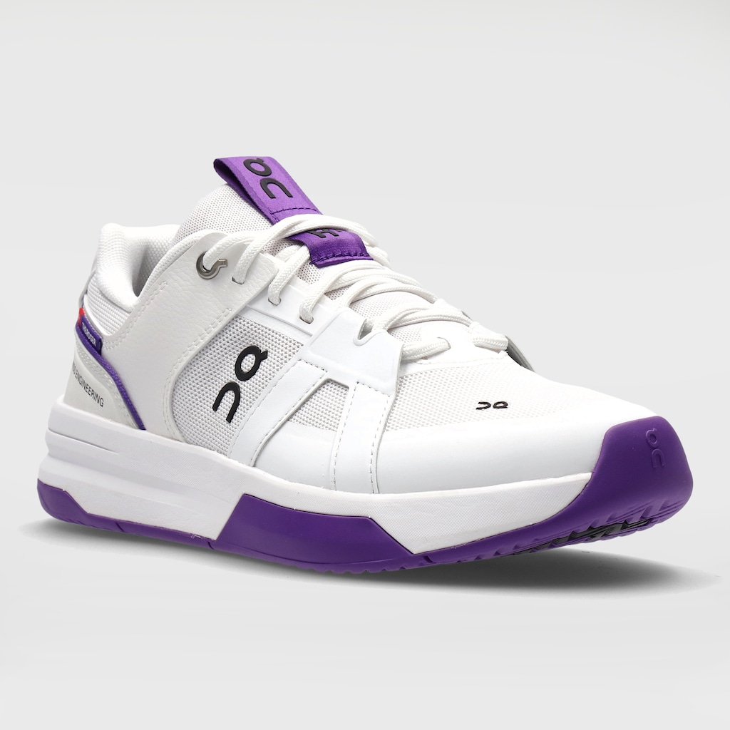 Imagem 2 do produto Tênis On Running The Roger Clubhouse Pro Feminina